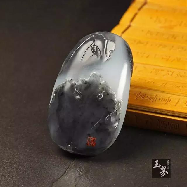 有了“藝”也不要忘記“意”