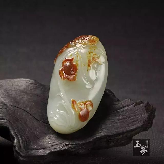 誰說玉雕沒“年味”？您尋覓的傳統之美都在這里……