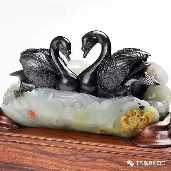 情人節將至，讓我們玉見愛