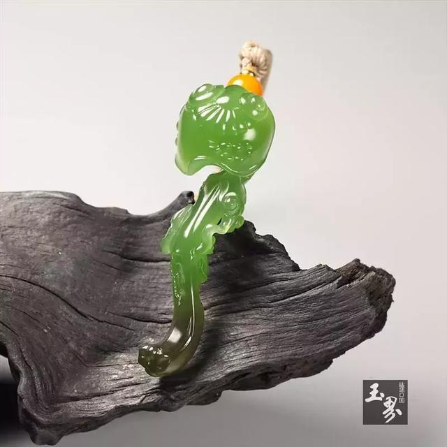 誰說玉雕沒“年味”？您尋覓的傳統之美都在這里……