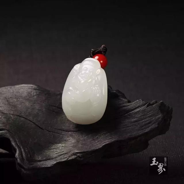 誰說玉雕沒“年味”？您尋覓的傳統之美都在這里……