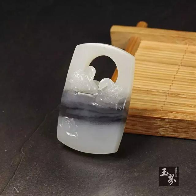 情人節將至，讓我們玉見愛