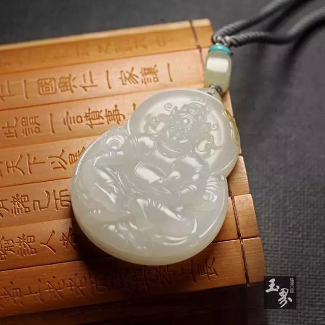 誰說玉雕沒“年味”？您尋覓的傳統之美都在這里……