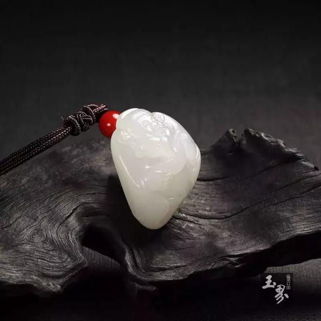 誰說玉雕沒“年味”？您尋覓的傳統之美都在這里……