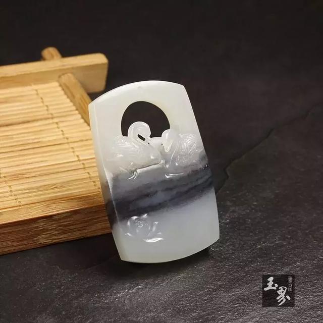 情人節將至，讓我們玉見愛