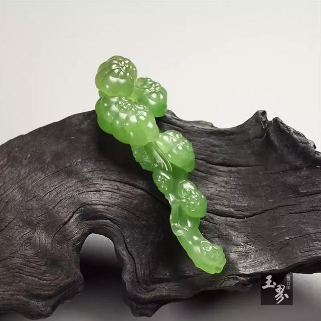 誰說玉雕沒“年味”？您尋覓的傳統之美都在這里……