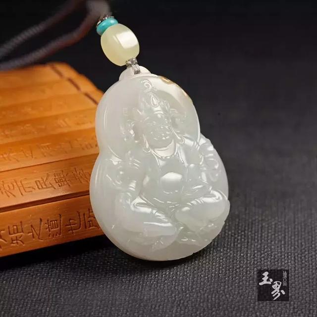 誰說玉雕沒“年味”？您尋覓的傳統之美都在這里……