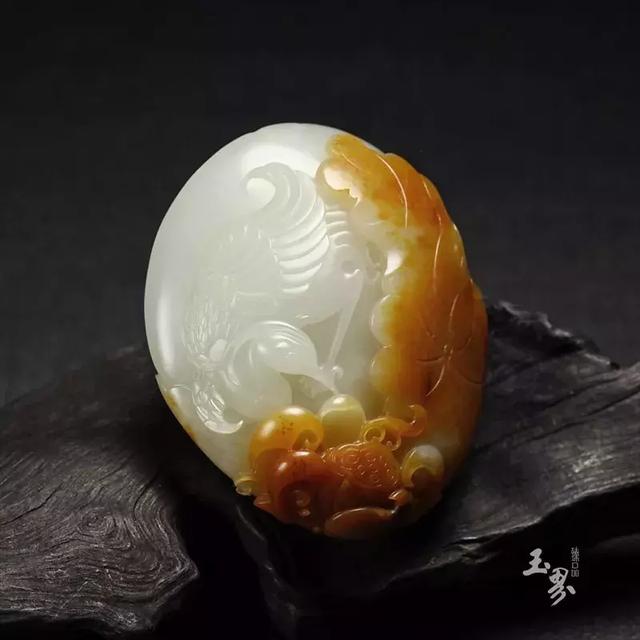 誰說玉雕沒“年味”？您尋覓的傳統之美都在這里……