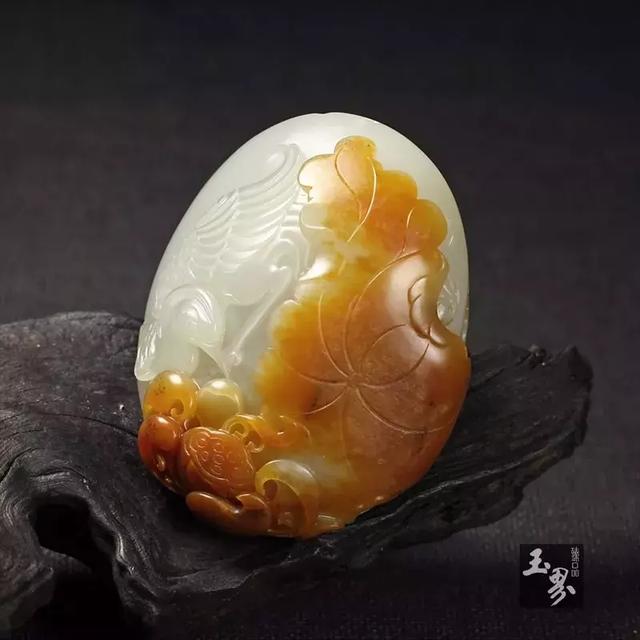 誰說玉雕沒“年味”？您尋覓的傳統之美都在這里……