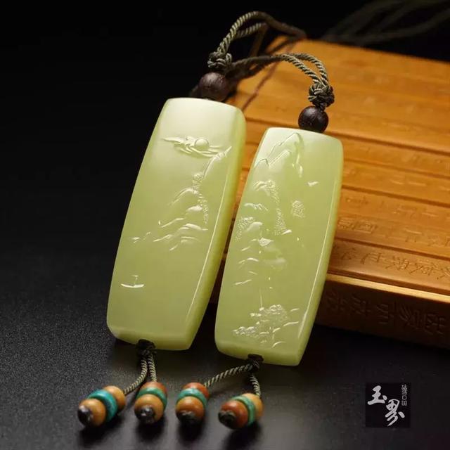 情人節將至，讓我們玉見愛