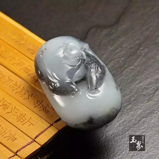 琢魚之樂,君子之心