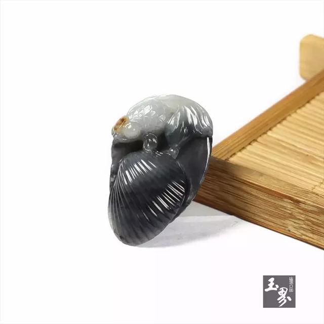 琢魚之樂，君子之心