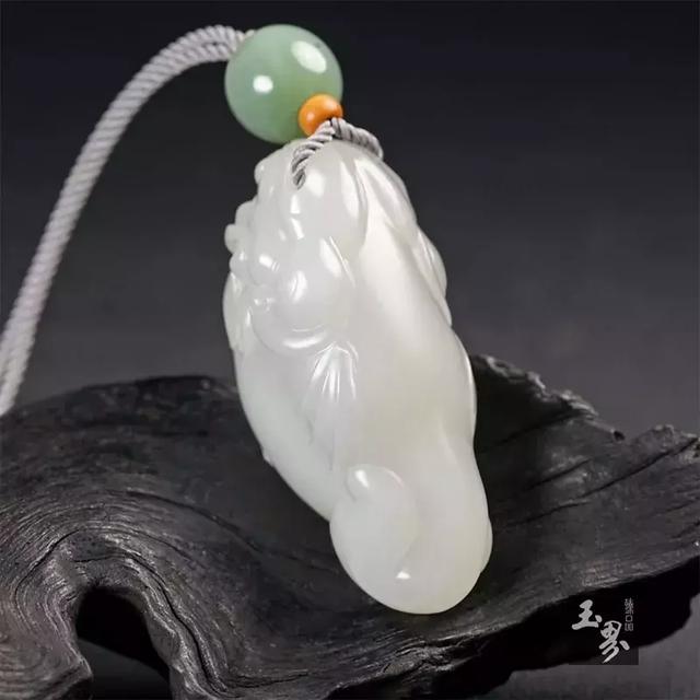 琢魚之樂,君子之心