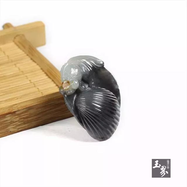 琢魚之樂,君子之心