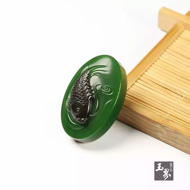 琢魚之樂，君子之心