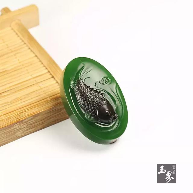 琢魚之樂,君子之心