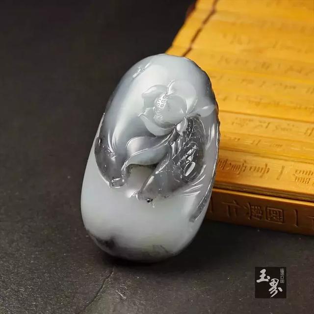 琢魚之樂，君子之心