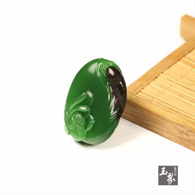 琢魚之樂,君子之心