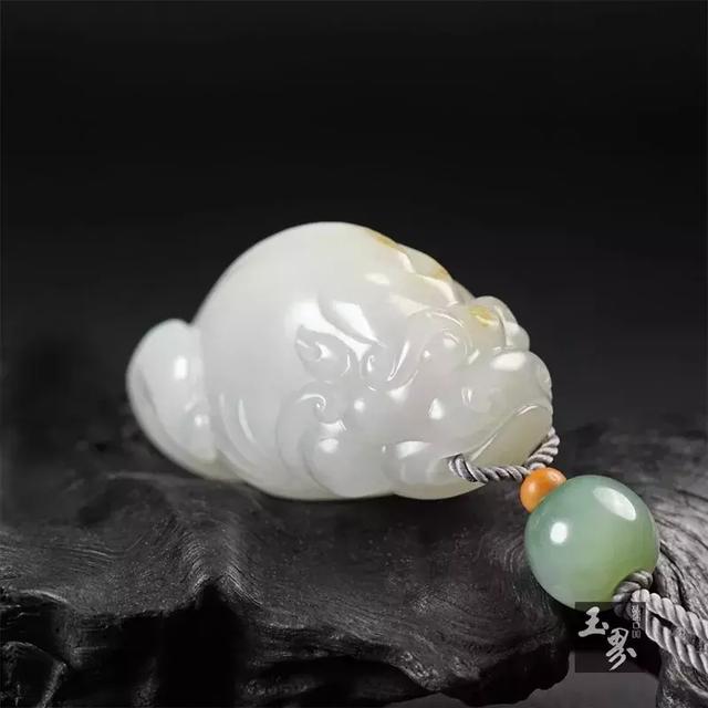 琢魚之樂，君子之心