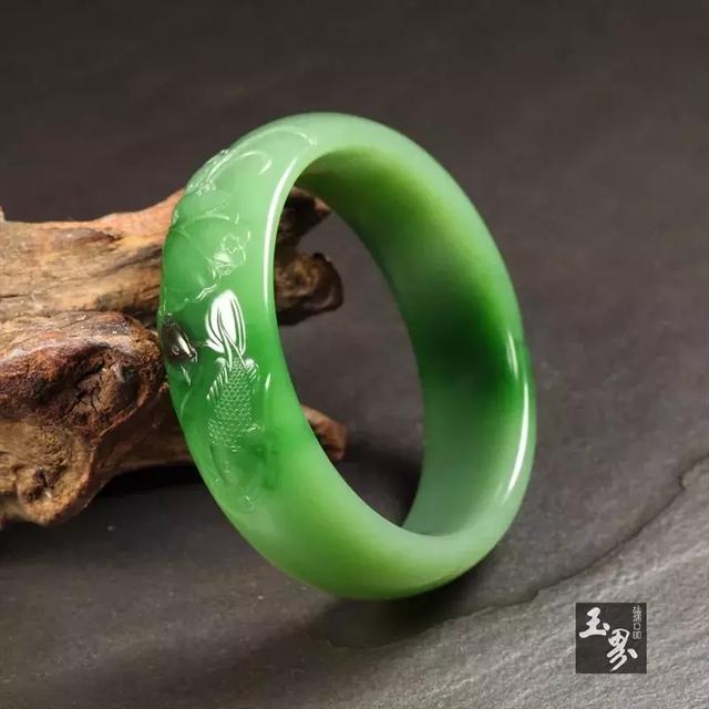 琢魚之樂,君子之心