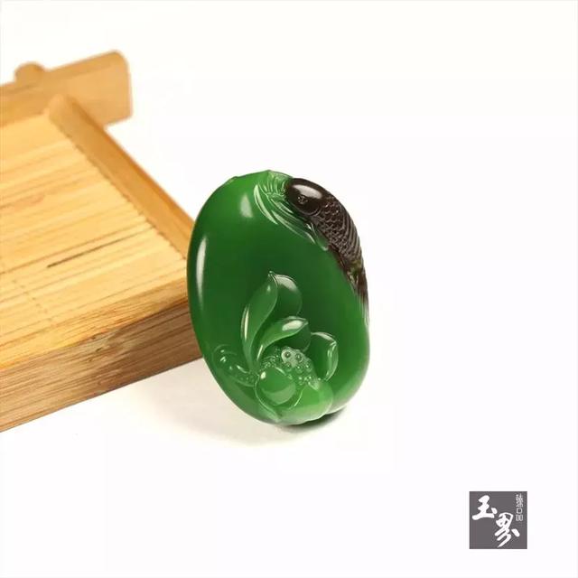 琢魚之樂，君子之心