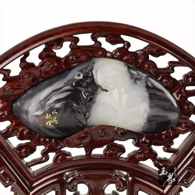 玩味山水,心歸本真