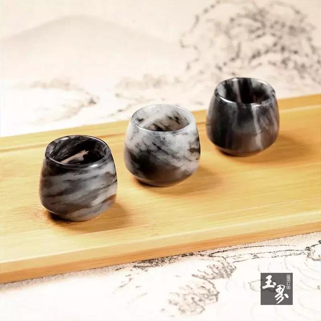 茶玉和鳴,雅心淺酌