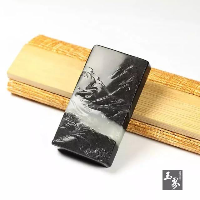 玩味山水,心歸本真