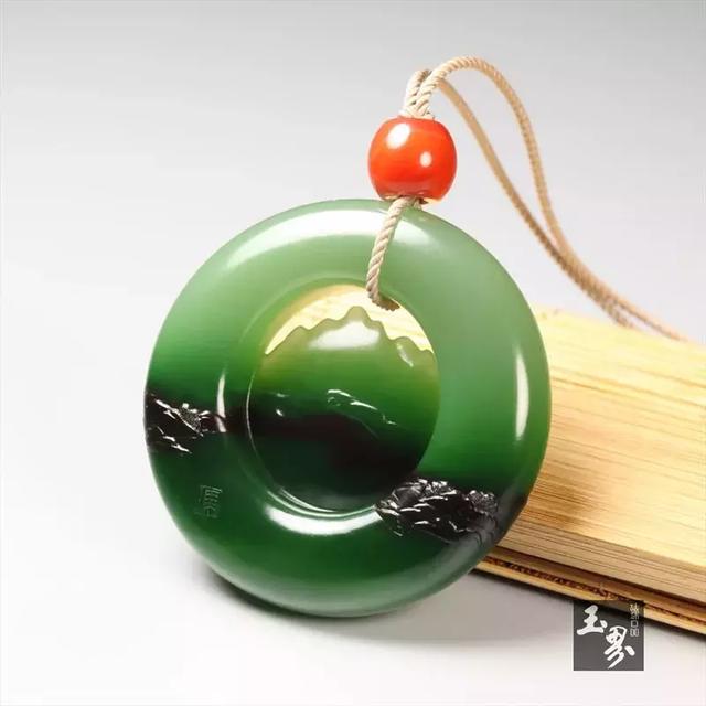 玩味山水,心歸本真