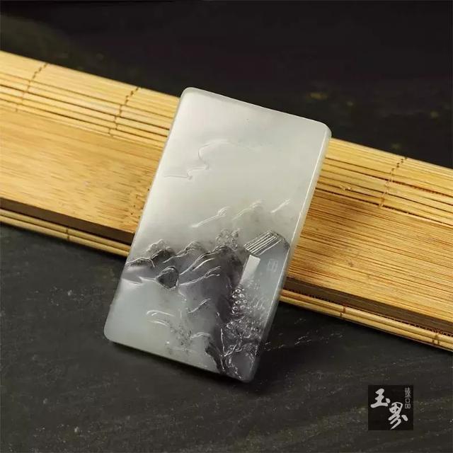 玩味山水，心歸本真