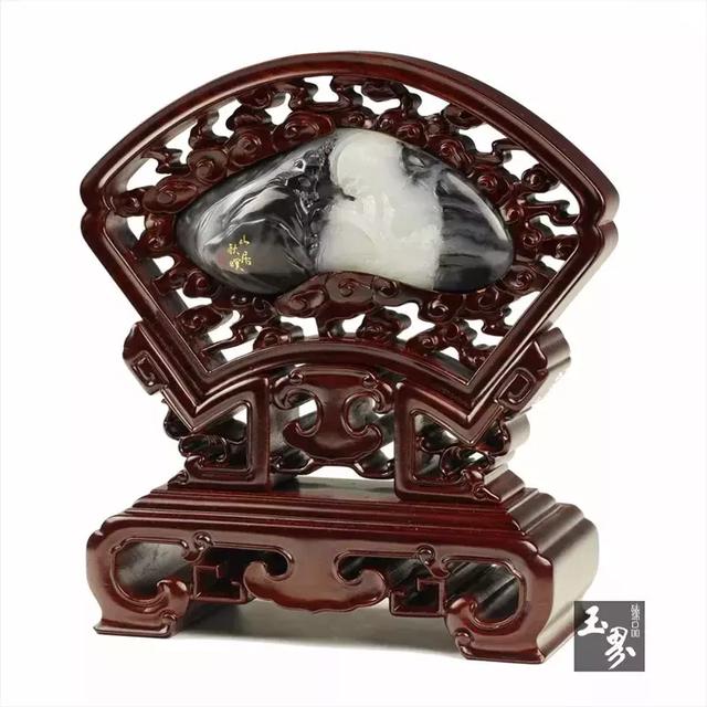 玩味山水，心歸本真