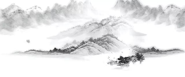 玩味山水,心歸本真