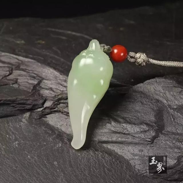 翠青 | 詮釋春意的顏色