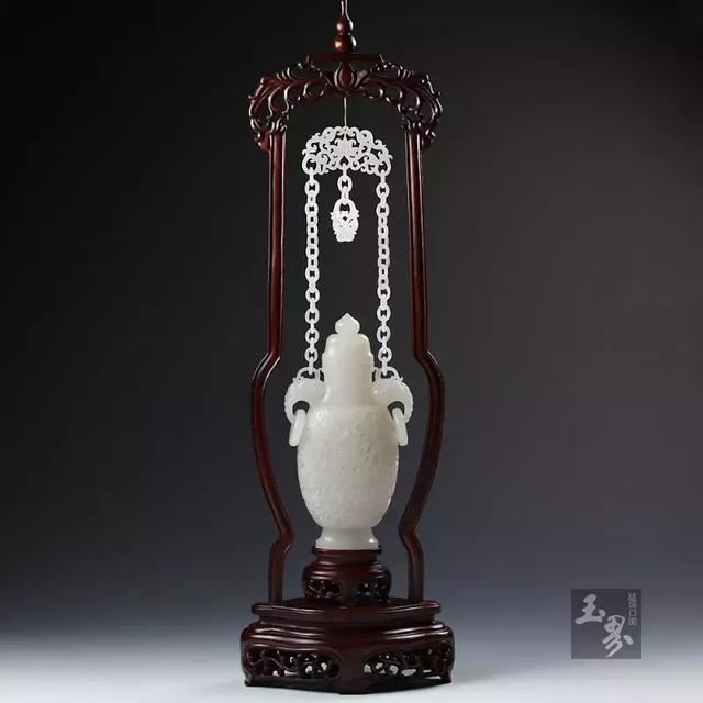 玉雕商品和玉雕藝術(shù)品的差別