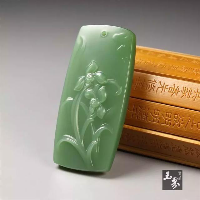 析木玉還是碧玉？你們能分清嗎？