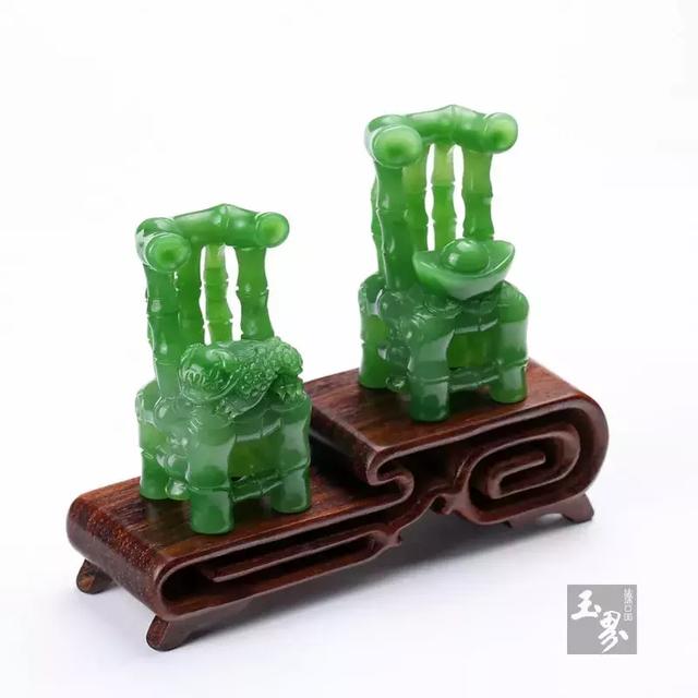 玉雕商品和玉雕藝術(shù)品的差別