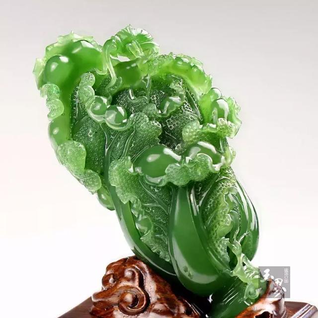 玉雕商品和玉雕藝術(shù)品的差別