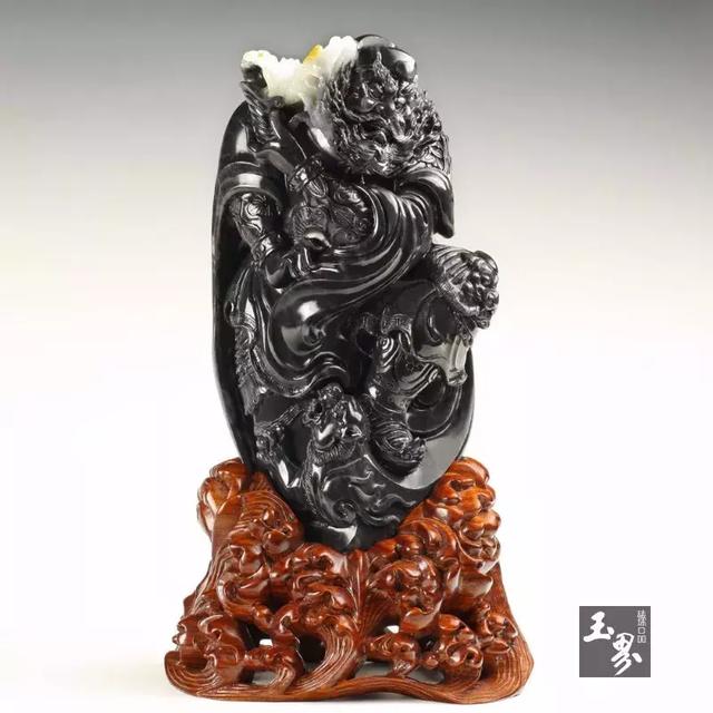 玉雕商品和玉雕藝術(shù)品的差別