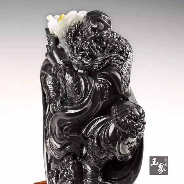 玉雕商品和玉雕藝術(shù)品的差別