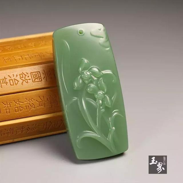 析木玉還是碧玉？你們能分清嗎？