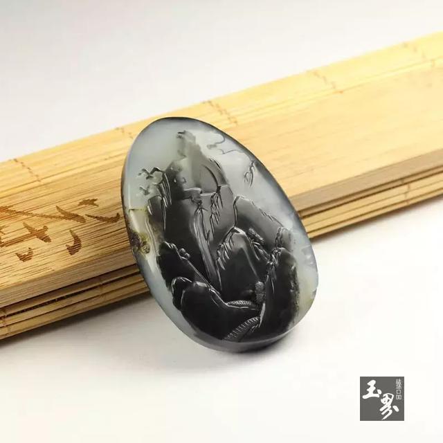 玉雕商品和玉雕藝術(shù)品的差別