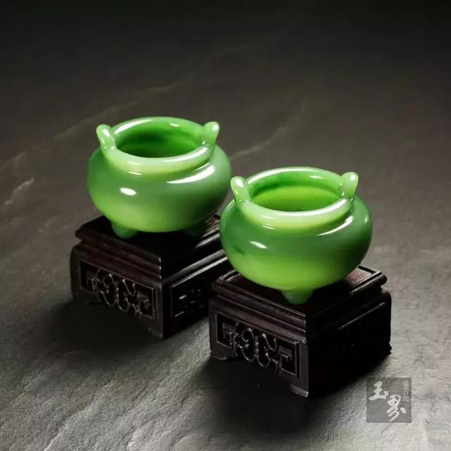 玉雕商品和玉雕藝術(shù)品的差別