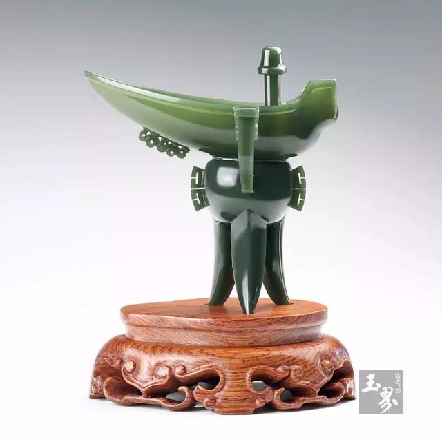 玉雕商品和玉雕藝術(shù)品的差別