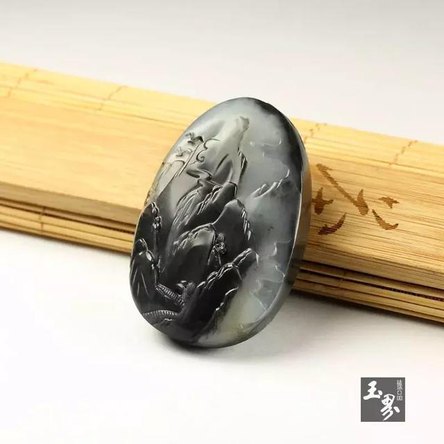 玉雕商品和玉雕藝術(shù)品的差別