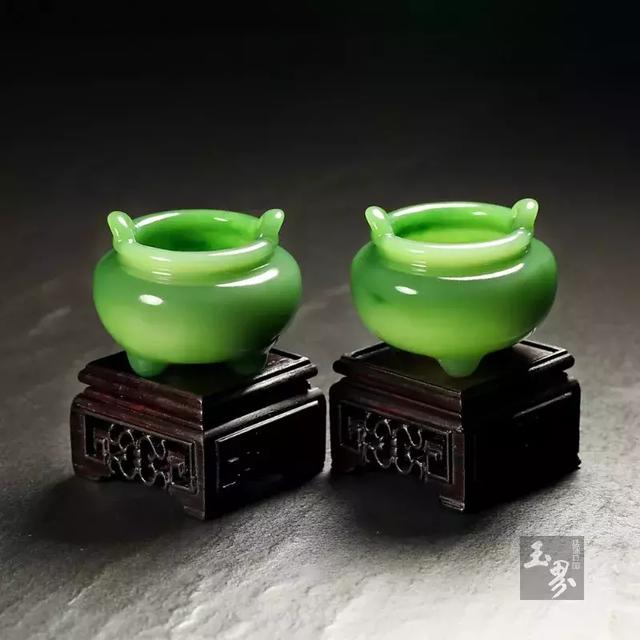 玉雕商品和玉雕藝術(shù)品的差別