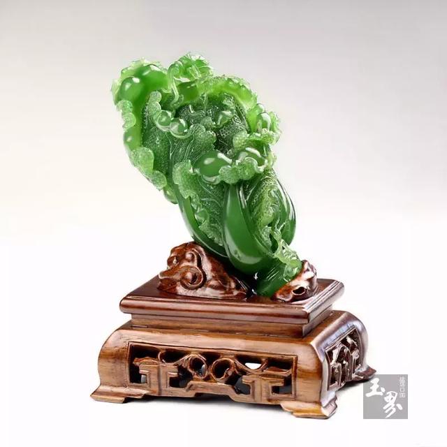 玉雕商品和玉雕藝術(shù)品的差別