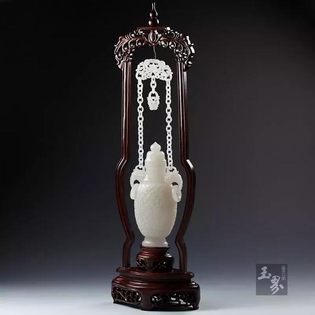 玉雕商品和玉雕藝術(shù)品的差別