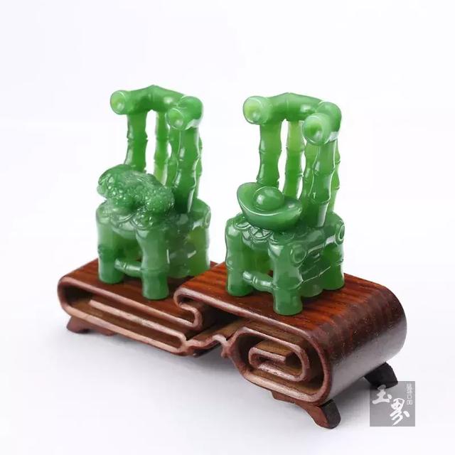 玉雕商品和玉雕藝術(shù)品的差別