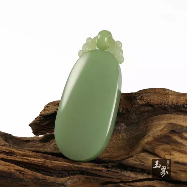 析木玉還是碧玉？你們能分清嗎？