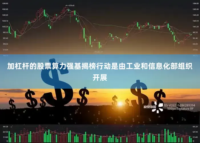 加杠杆的股票　　算力强基揭榜行动是由工业和信息化部组织开展